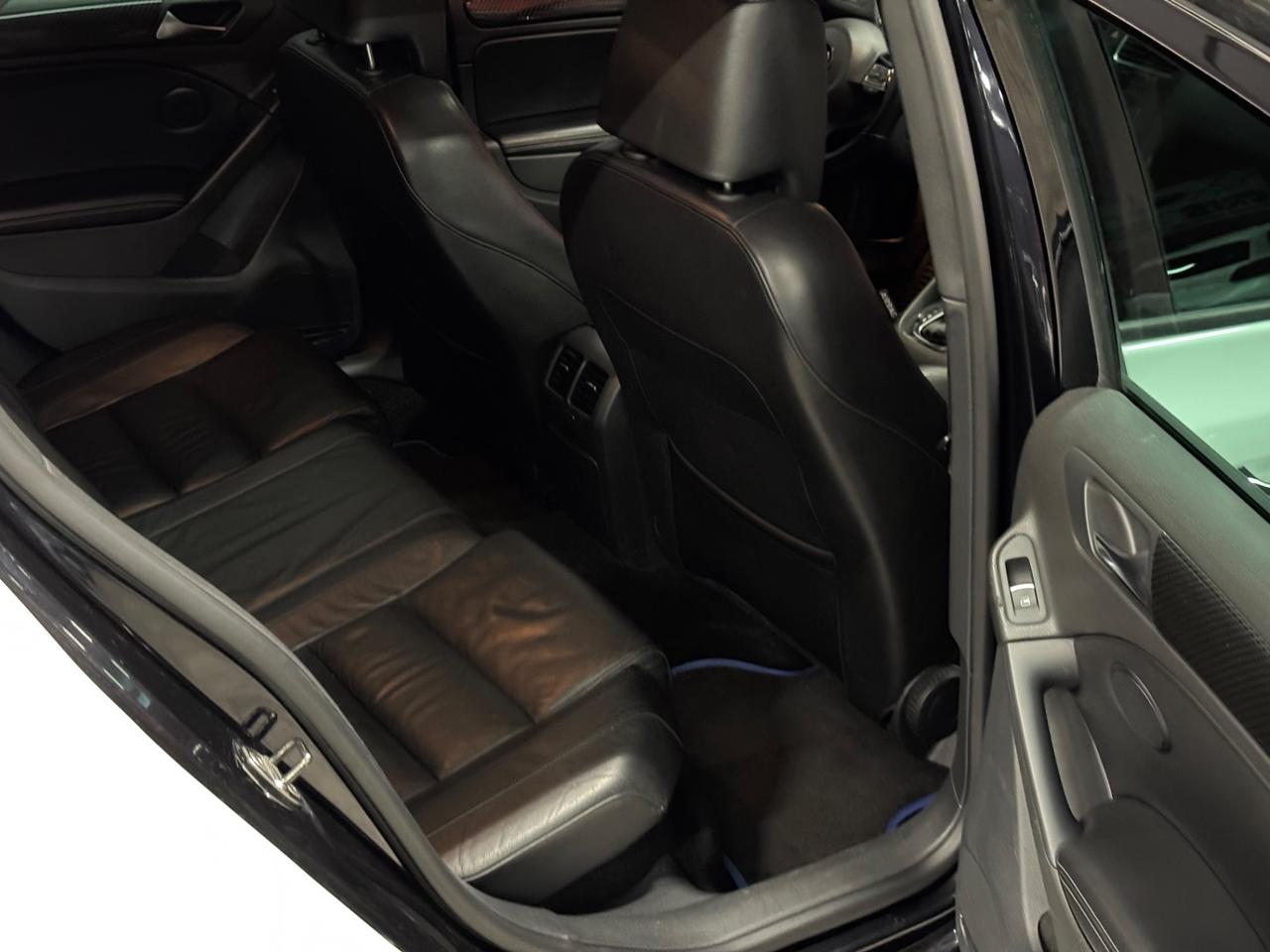 Volkswagen Golf 2.0 TSI 4mot. 5p. R