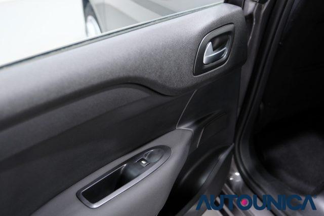 CITROEN C4 BLUEHDI 120 S&S BUSINESS COMBI FARI LED