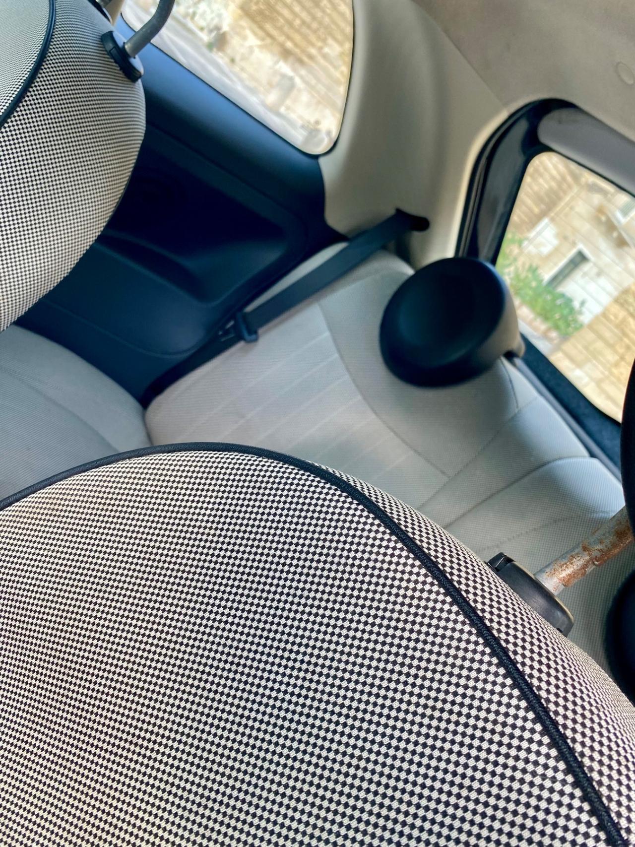Fiat 500 1.3 Multijet 16V 75 CV Lounge