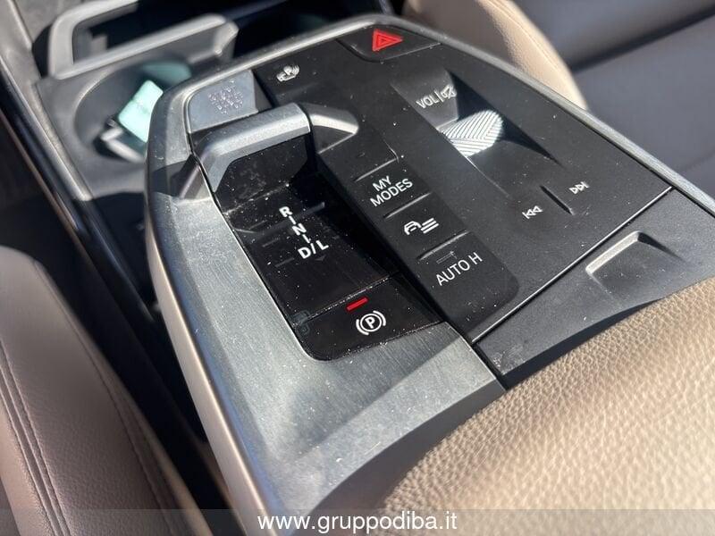 BMW Serie 2 Active Tourer Serie 2 U06 Active Tourer 218d Active Tourer Luxury auto