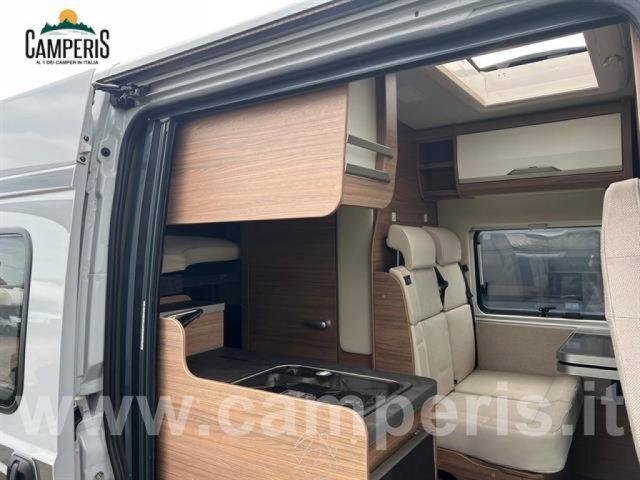 KNAUS KNAUS BOXLIFE 540 MQ PEUGEOT