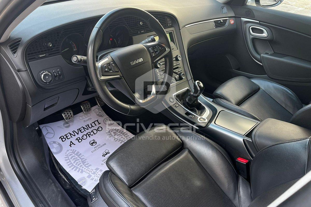 SAAB 9-5 2.0 Turbo Linear