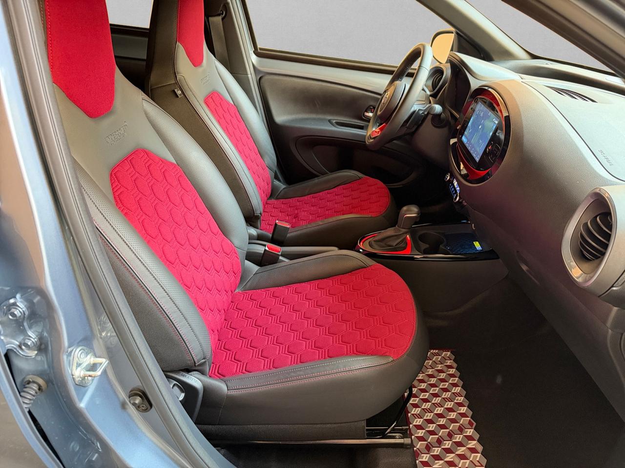 Toyota Aygo X 1.0 Undercover 72cv s-cvt Automatico