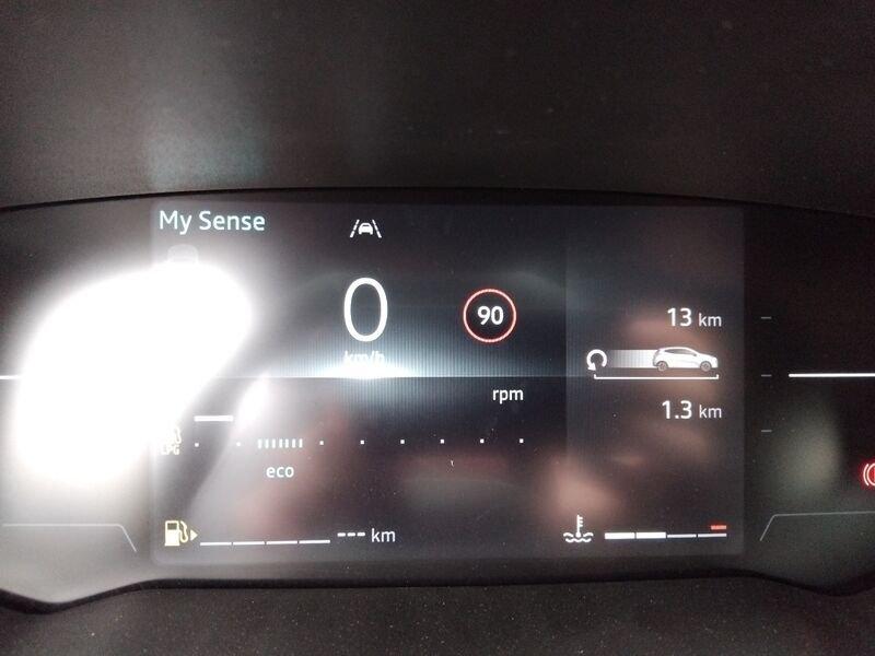 Renault Clio NUOVA techno MY24 ECO-G 100