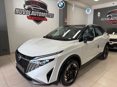 Nissan Qashqai MHEV 158 CV Xtronic N-Connecta A RATE DA 290 AL MESE