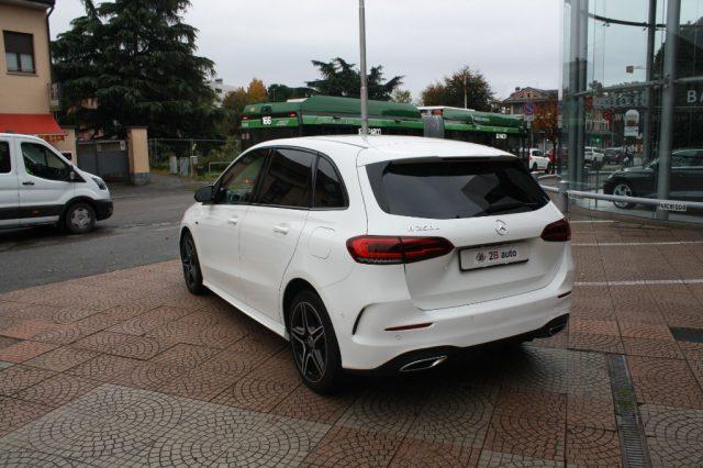 MERCEDES-BENZ B 250 e hybrid EQ Premium