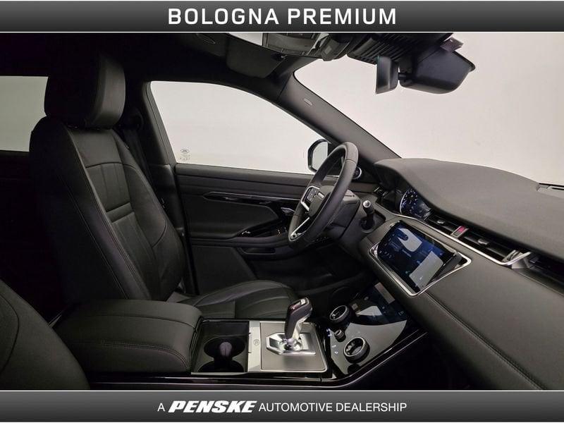 Land Rover RR Evoque Range Rover Evoque 2.0D I4 163 CV AWD Auto SE N1 - AUTOCARRO