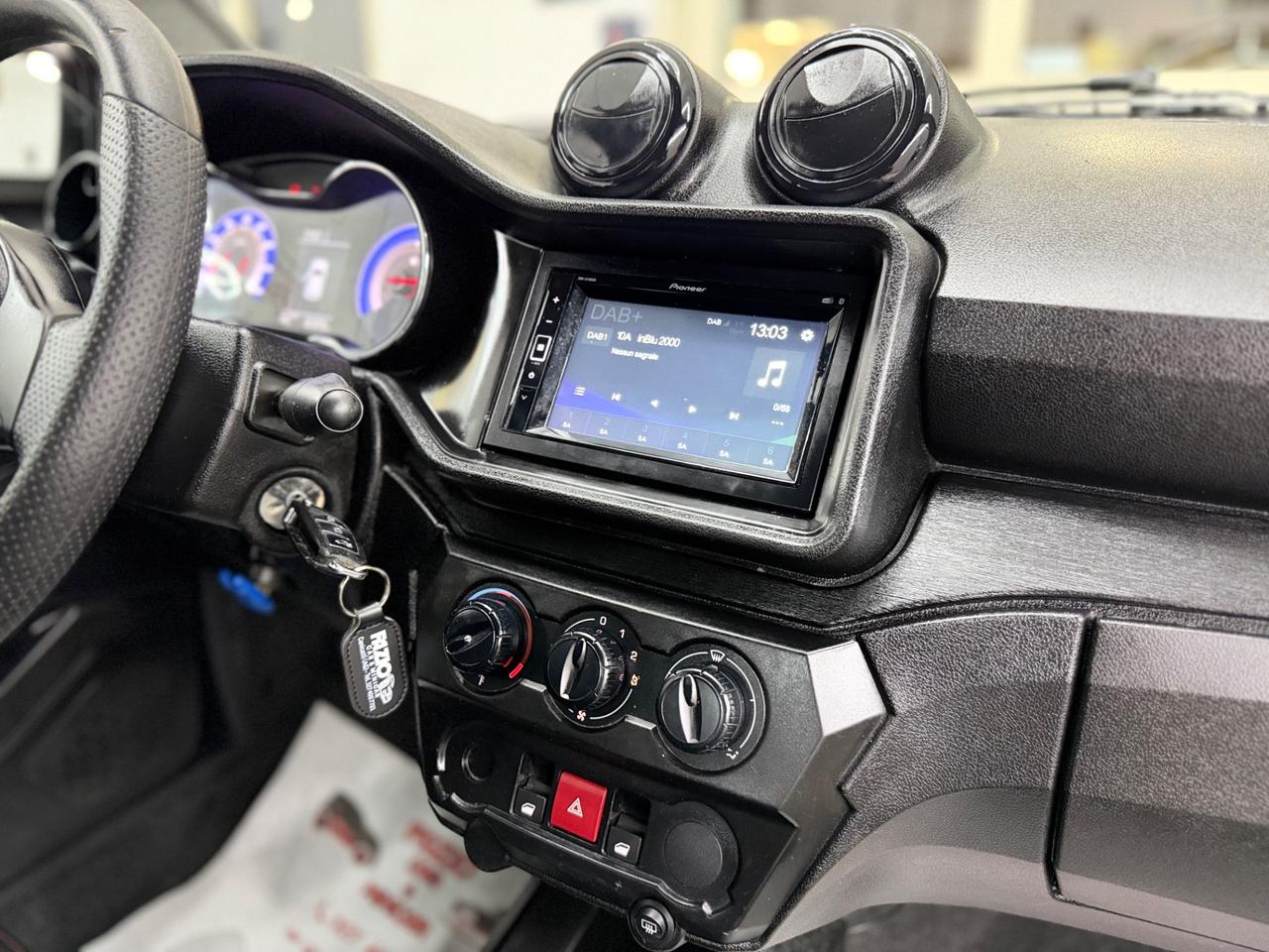 Aixam GTO Emotion