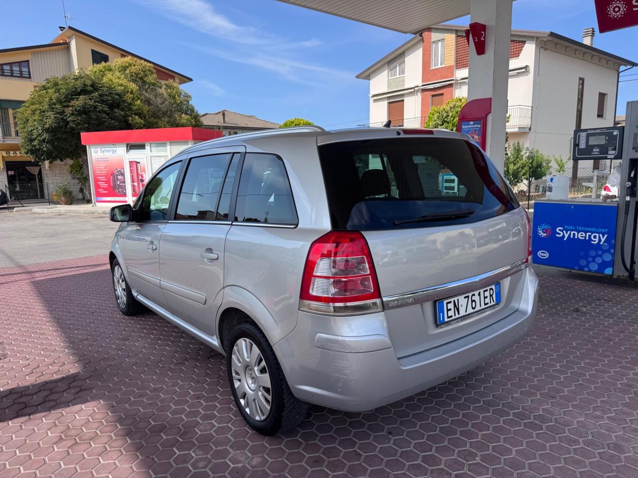 Opel Zafira Tourer 1.6 Turbo EcoM 150CV Elective 7 posti