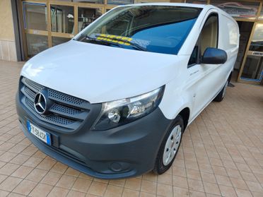 Mercedes-benz Vito 114 CDI LONG