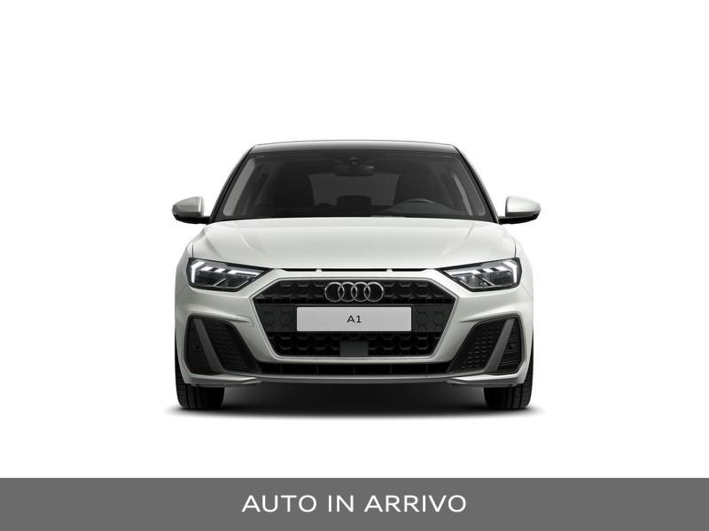 Sportback 35TFSI 150CV S tronic S line Edition