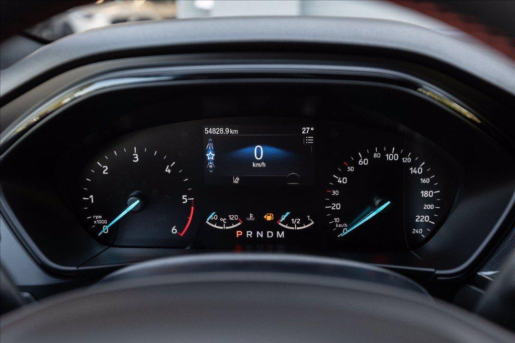 FORD Focus 1.5 ecoblue ST-Line 115cv auto del 2023