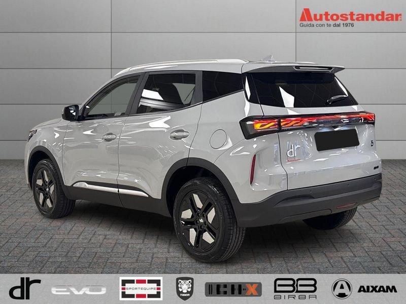 DR AUTOMOBILES DR 5 DR5 1.5 HEV DHT