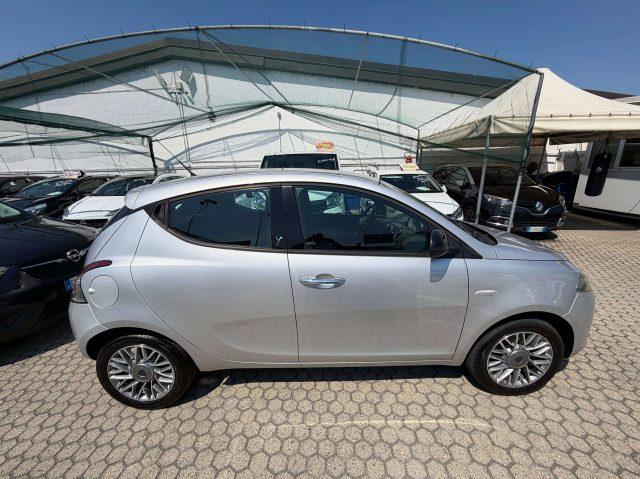 LANCIA Ypsilon Ypsilon III 1.3 mjt Gold s