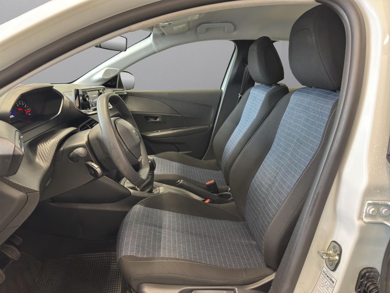 Peugeot 208 1.2 puretech Like s&s 75cv