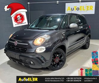 Fiat 500L 1.3 Multijet 95 CV Sport