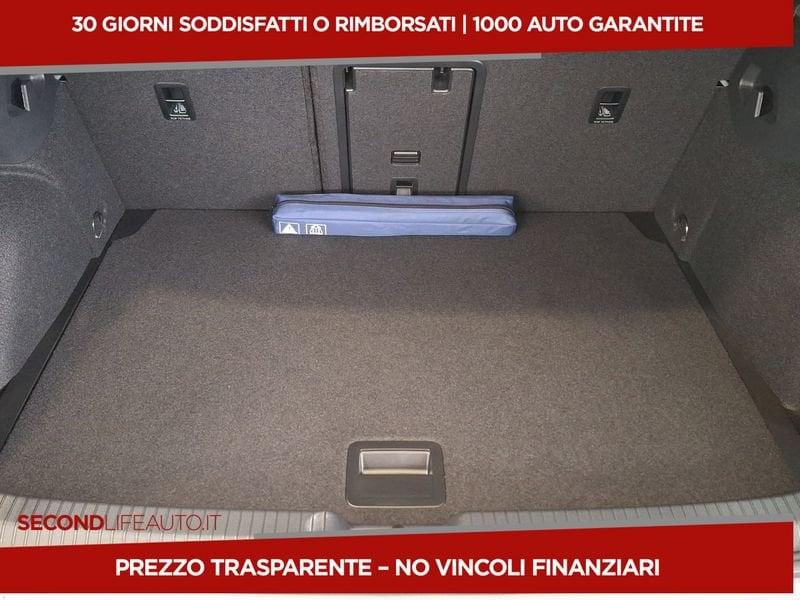 Volkswagen Golf 2.0 tdi Life 115cv