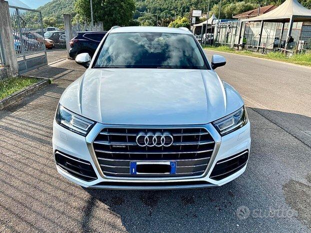 Audi Q5 40 TDI QUATTRO S TRONIC SPORT VIRTUAL 20"