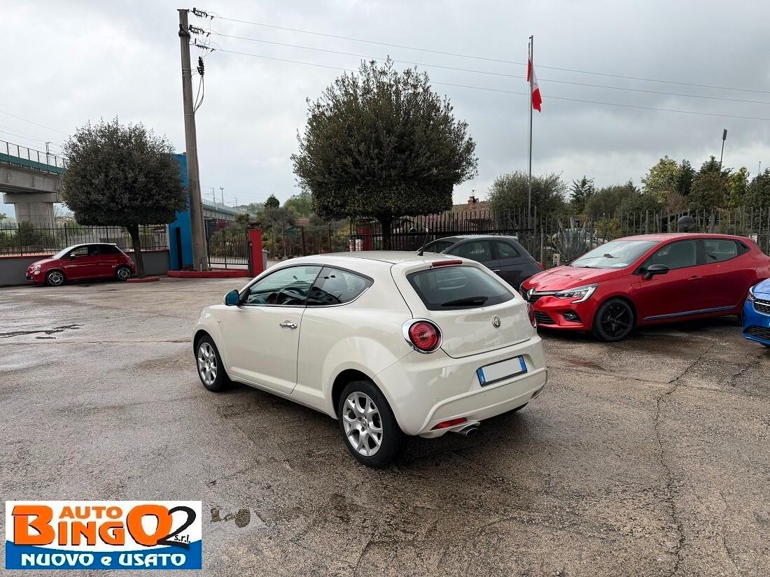 Alfa Romeo MiTo 1.3 JTDm-2 95 CV S&S Distinctive