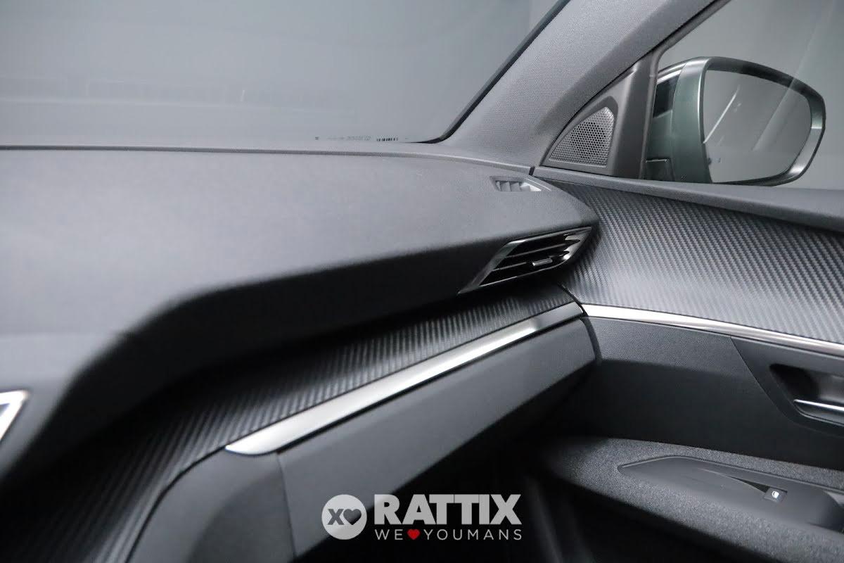 Peugeot 3008 1.2 Hybrid 48V 136CV Active Pack e-DCS6