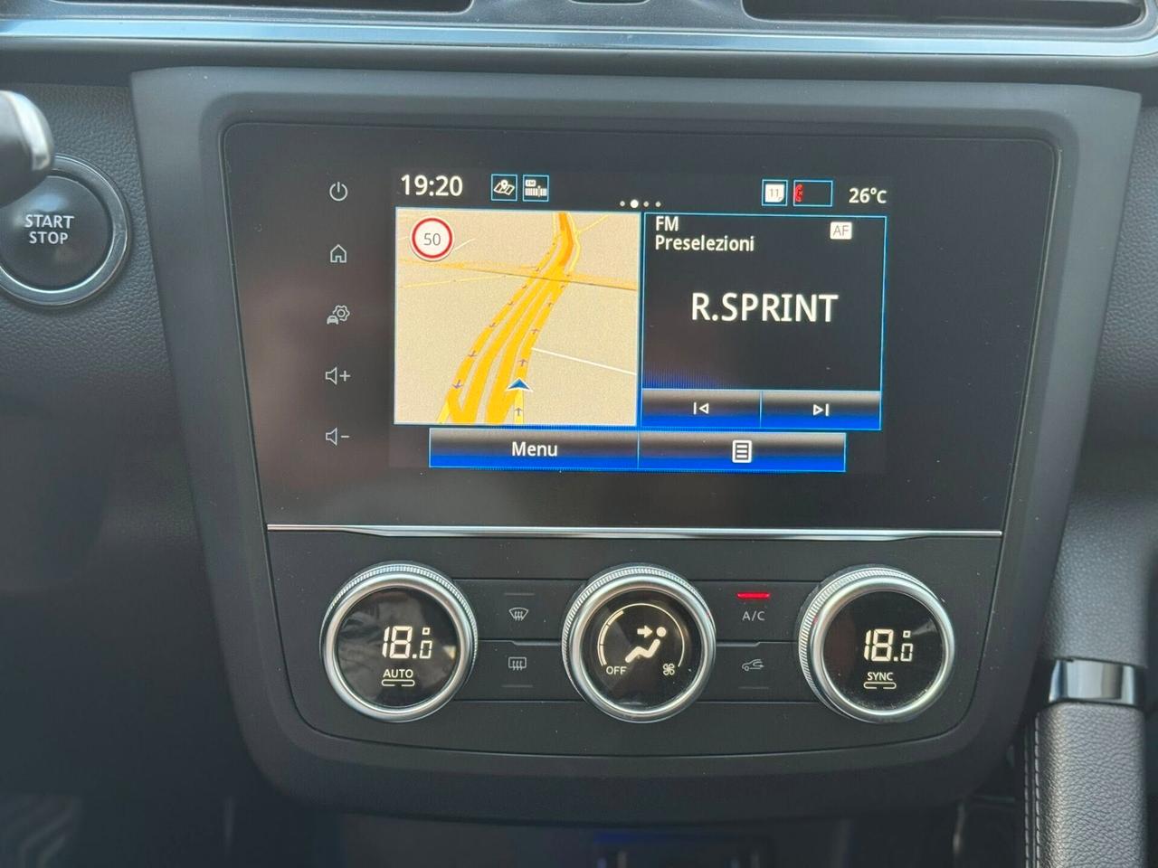 Renault Kadjar Blue dCi 8V 115CV Life
