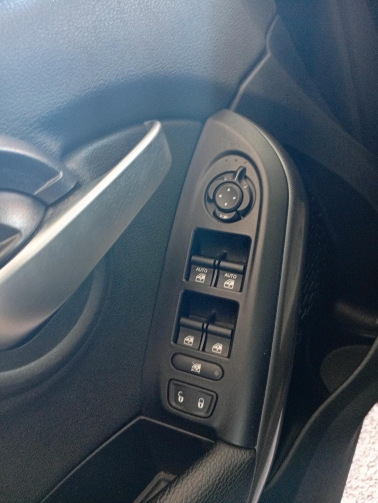 Fiat 500X 1.0 T3 120 CV City Cross
