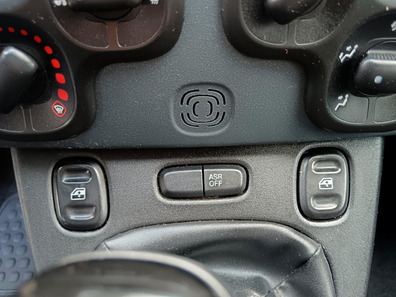 Fiat Panda 1.3 MJT 95CV NEOPATENTATI