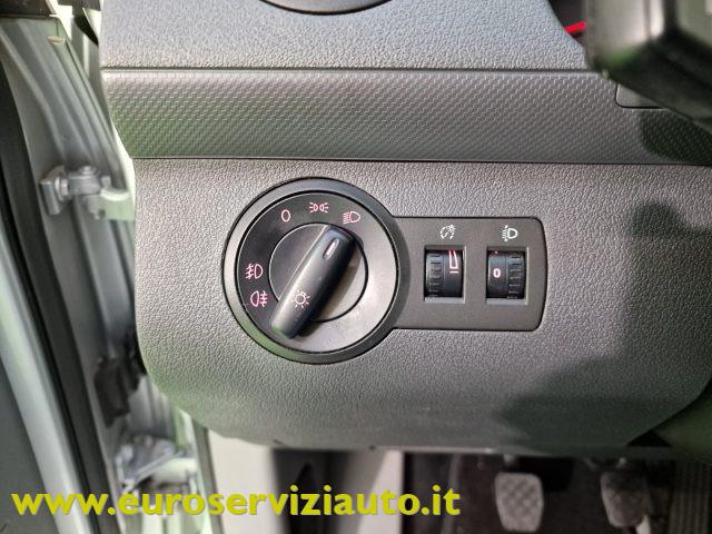 VOLKSWAGEN Caddy 1.6 5p. Life