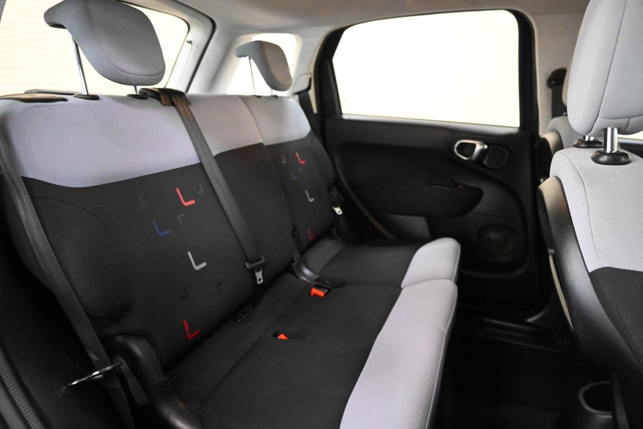 FIAT 500L 500L 1.3 Multijet 95 CV Lounge