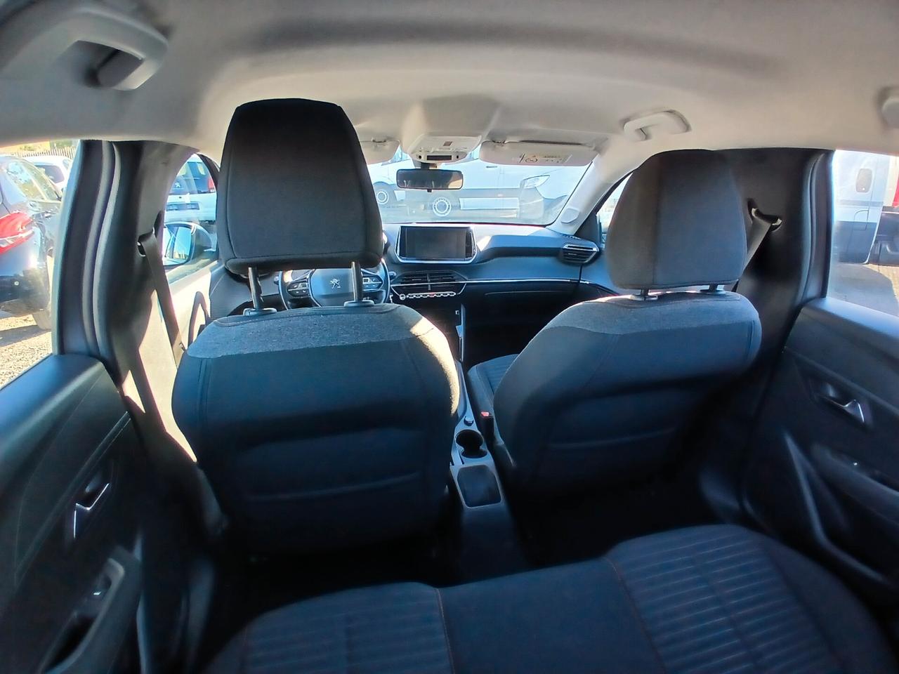 Peugeot 208 PureTech 100 Stop&Start 5 porte Allure GPL*