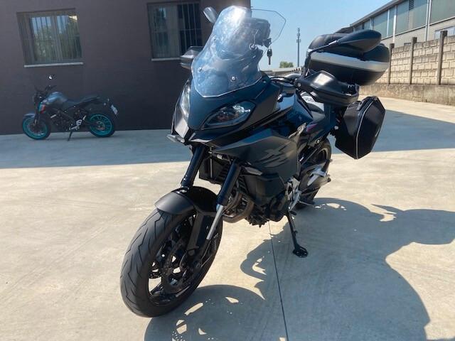 Bmw F 900 XR 2022