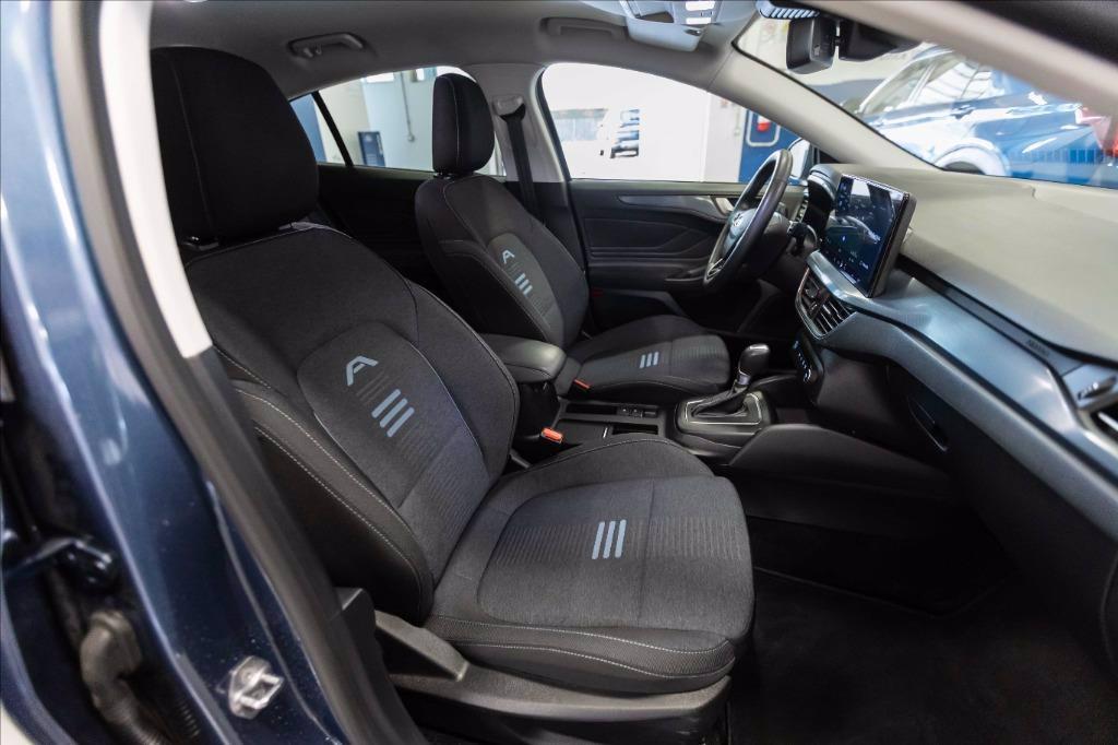 FORD Focus Active 1.0 ecoboost h 125cv powershift del 2023