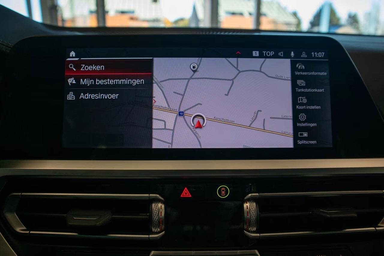 Bmw M3 3.0 Competition M xdrive auto