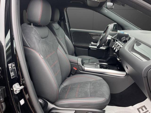 MERCEDES-BENZ GLA 200 d Automatic AMG Line ADVANCED Plus