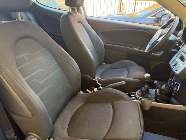 ALFA ROMEO MiTo 1.3 JTDm 85 CV SeS Progression