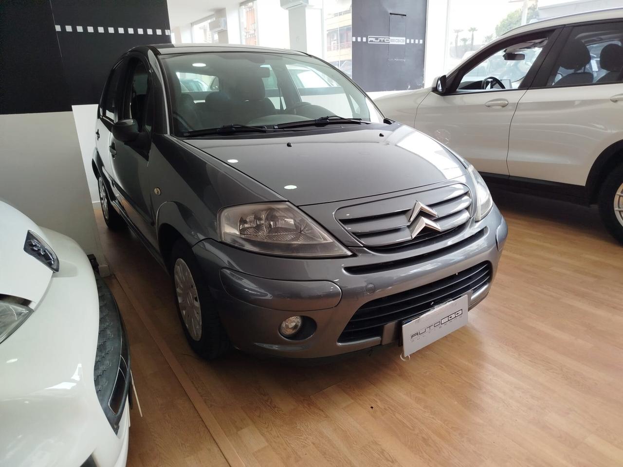 Citroen C3 1.1 Exclusive