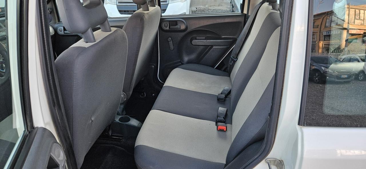 Fiat Panda 1.2 4x4 Easy (TASTO ELD)