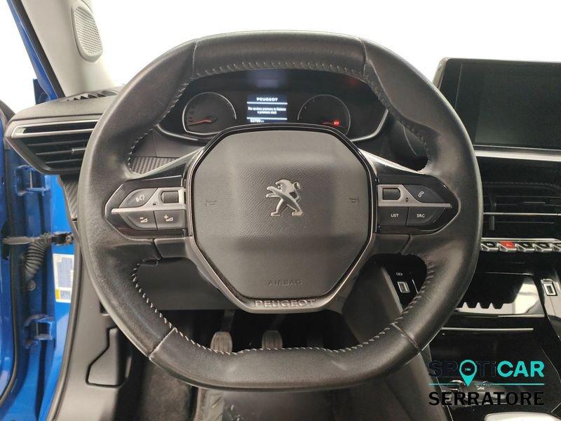 Peugeot 2008 II 2020 1.2 puretech Allure Pack s&s 130cv