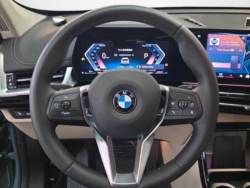 BMW X1 (U11) X1 xDrive 20d xLine