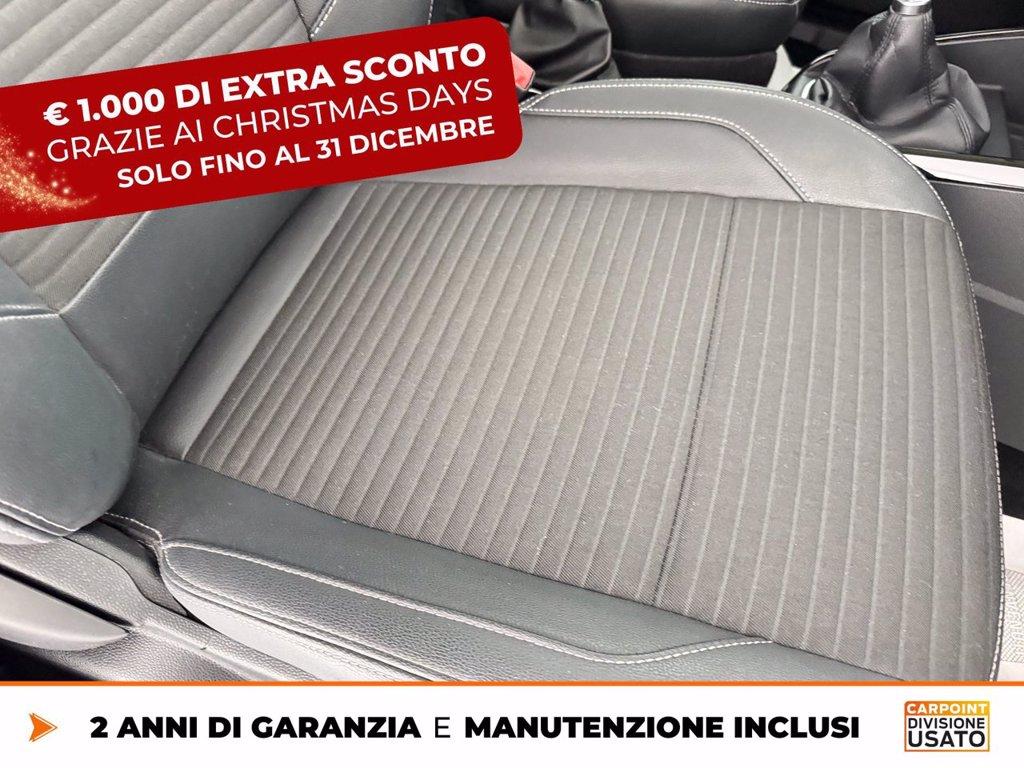 FORD Ecosport 1.0 ecoboost titanium s&s 125cv my20.25 del 2022