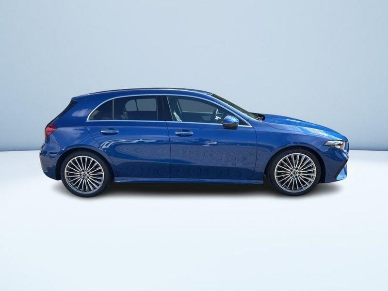Mercedes-Benz Classe A 180d Automatic AMG Line Advanced Plus Digital Edition