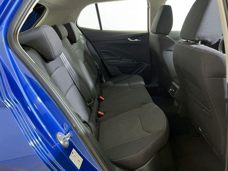 Škoda Fabia Fabia 1.0 tsi evo Style 95cv