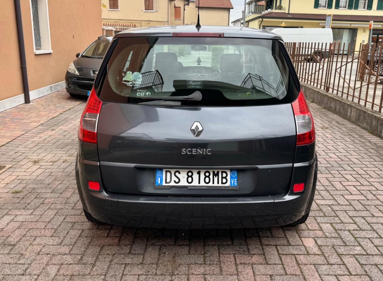 Renault Scenic 1.5 Diesel Ok Neopatentati