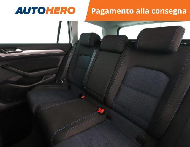 VOLKSWAGEN Passat Variant 1.4 GTE DSG Plug-In-Hybrid