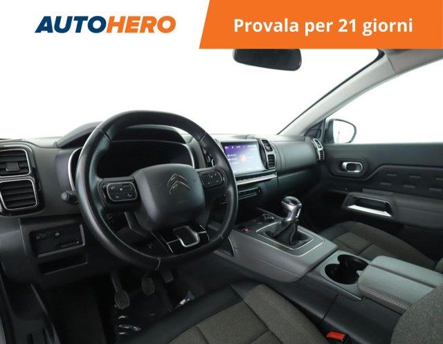 CITROEN C5 Aircross BlueHDi 130 S&S Feel