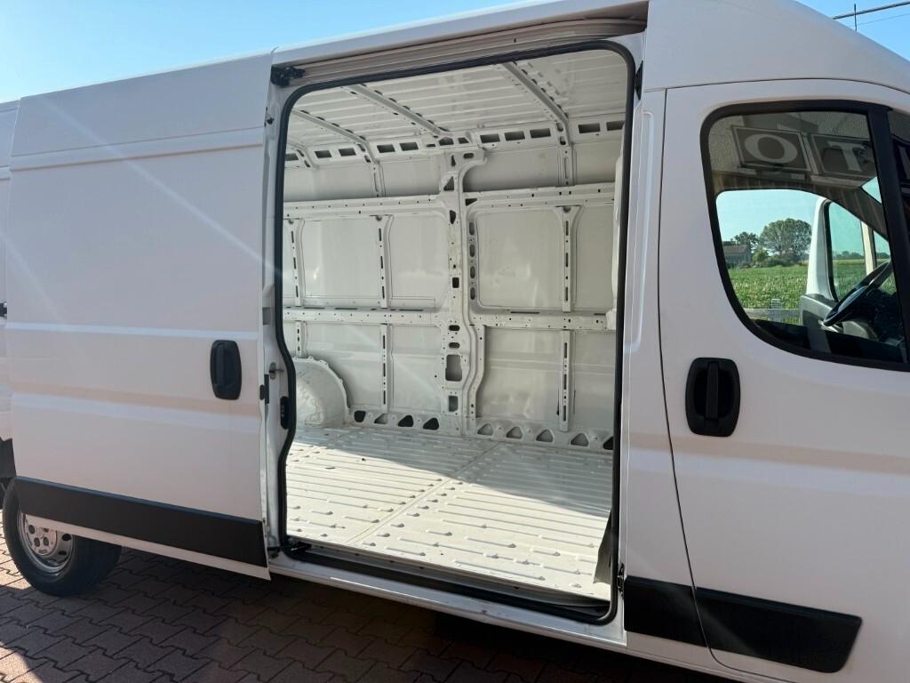 Fiat Ducato 33 2.3 MJT 120CV PLM-TM Furgone