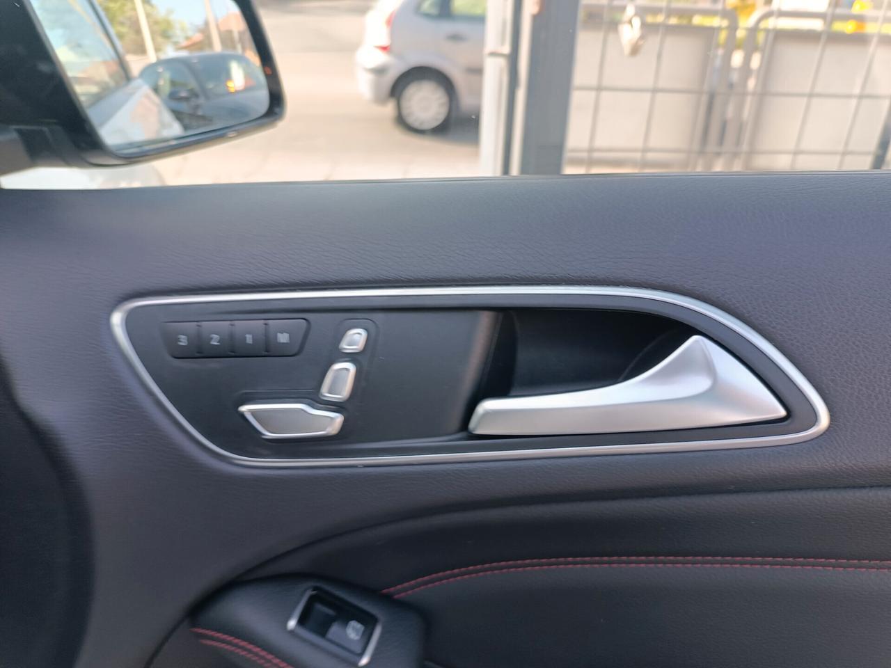 Mercedes-benz B 220 B 220 d Automatic 4Matic Premium