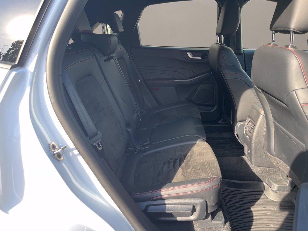 FORD Kuga 2.0 ecoblue st-line x awd 120cv auto del 2023