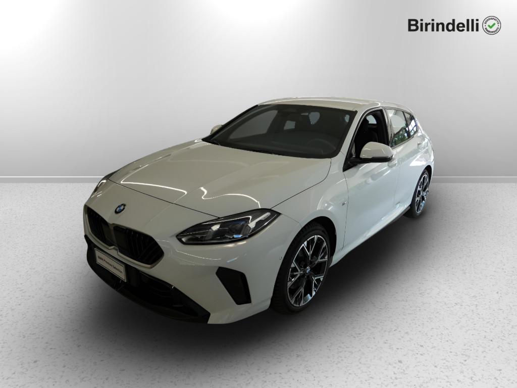 BMW Serie 1 (F70) - 118d MSport