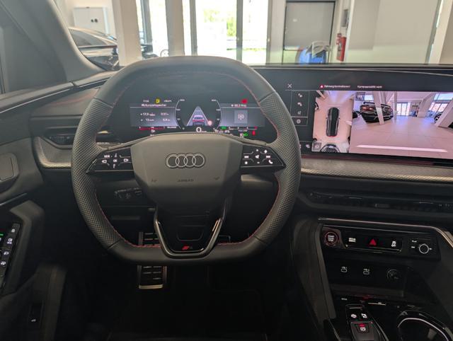 AUDI Q5 SPB 40 TDI quattro S tronic S line